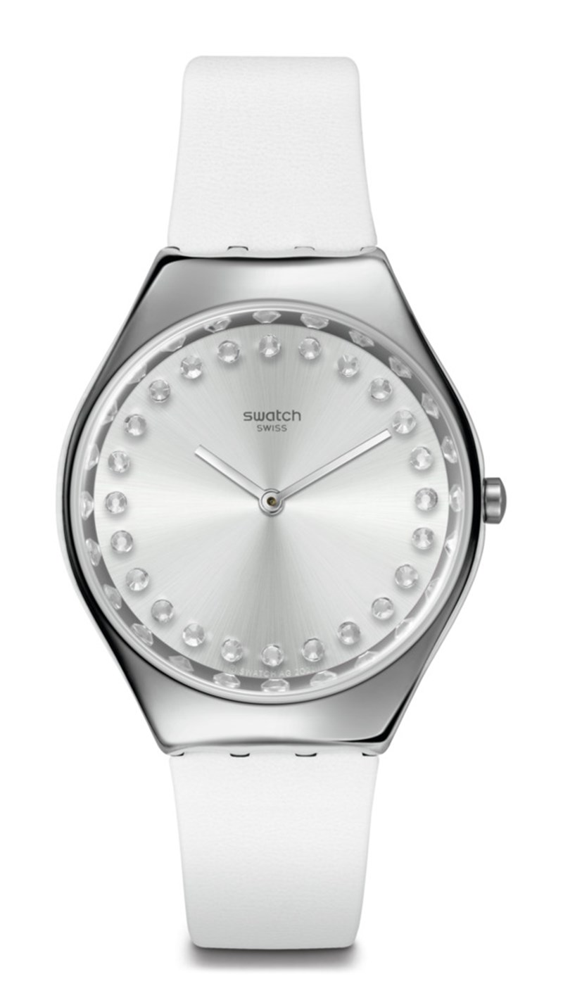 Ω, Swatch μ' αρέσεις πως μ' αρέσεις! - εικόνα 8