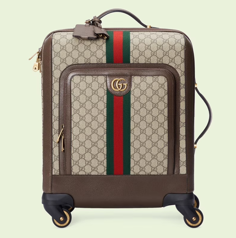 Ετοιμάζεις ταξίδι αυτές τις γιορτές; 10 βαλίτσες για να πακετάρεις σαν travel blogger - εικόνα 2