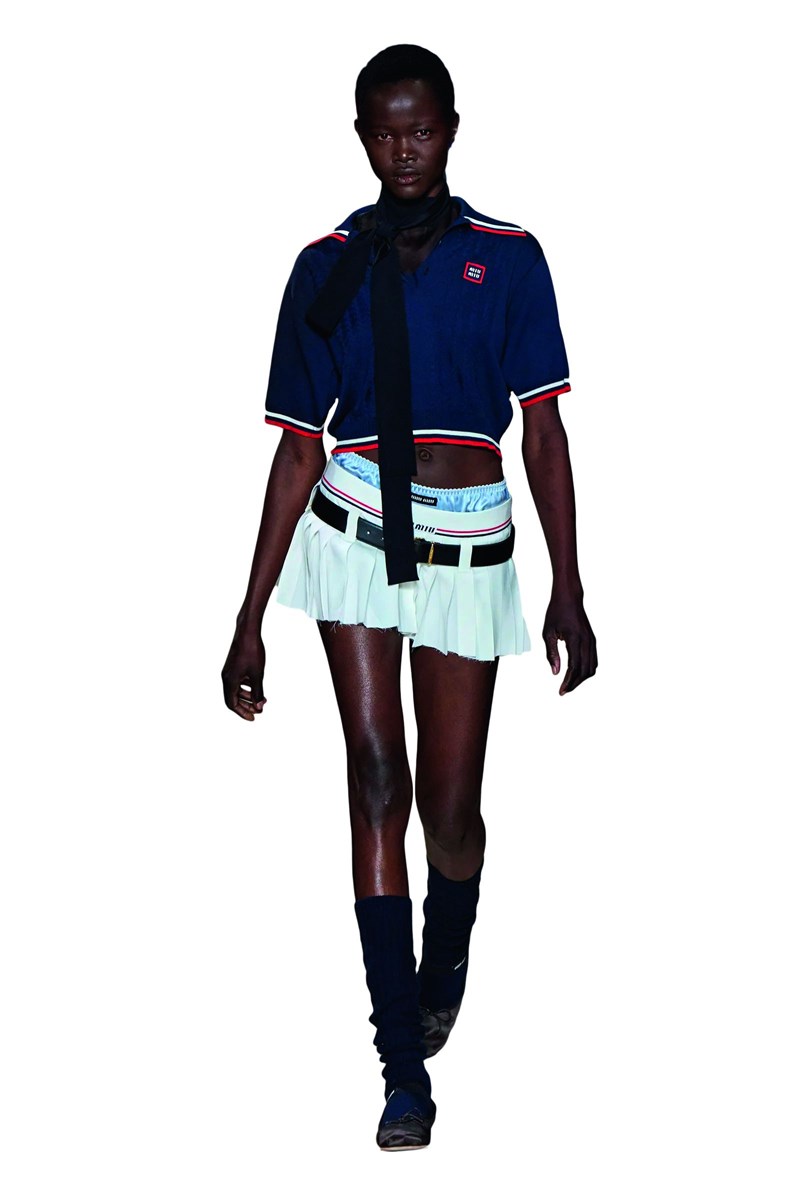 Χειμωνιάτικη Βαρκάδα - To navy look επιστρέφει δυναμικά! - εικόνα 26