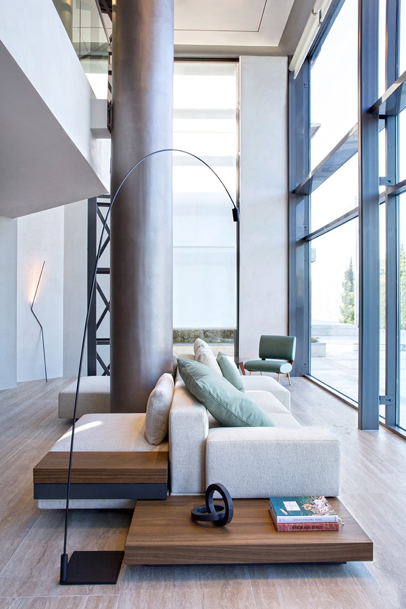 Το πρώτο flagship store της Molteni&C στην Ελλάδα είναι γεγονός - εικόνα 1