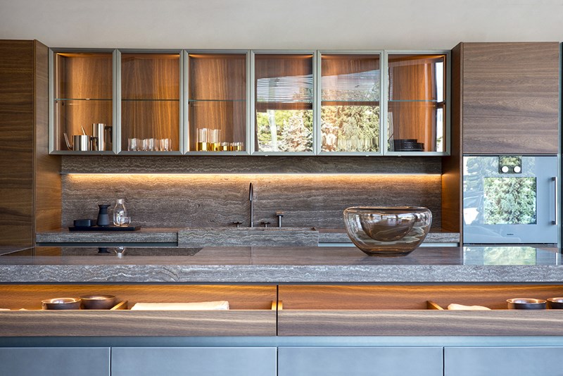 Το πρώτο flagship store της Molteni&C στην Ελλάδα είναι γεγονός - εικόνα 2