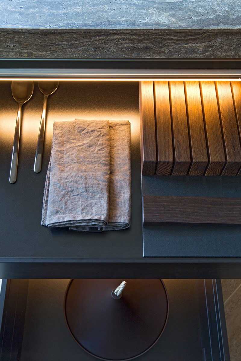 Το πρώτο flagship store της Molteni&C στην Ελλάδα είναι γεγονός - εικόνα 3