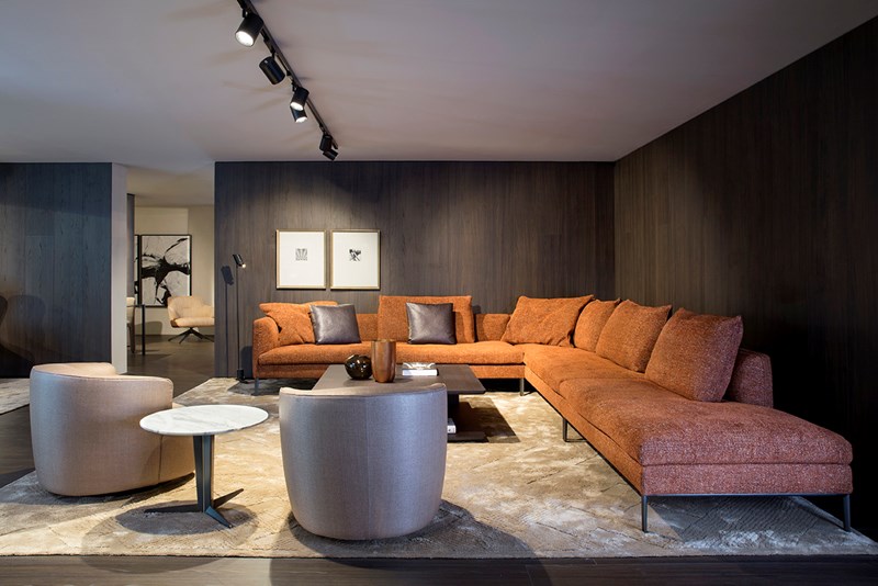 Το πρώτο flagship store της Molteni&C στην Ελλάδα είναι γεγονός - εικόνα 6