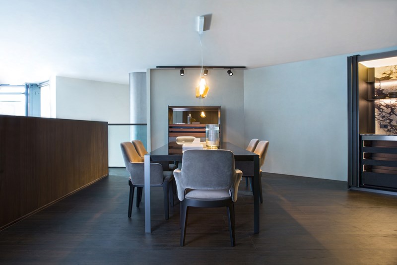 Το πρώτο flagship store της Molteni&C στην Ελλάδα είναι γεγονός - εικόνα 8