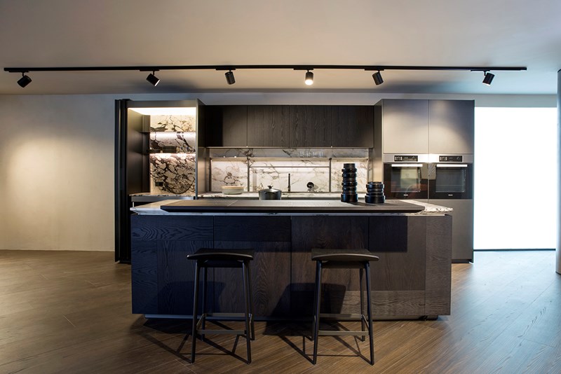 Το πρώτο flagship store της Molteni&C στην Ελλάδα είναι γεγονός - εικόνα 7