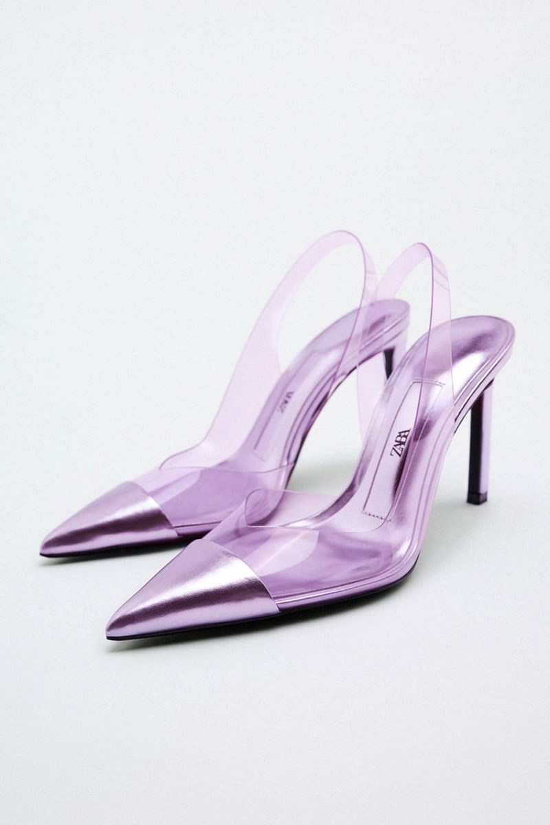 6 party shoes από 20 έως και 30 ευρώ για σένα που θα κάνεις τα ψώνια της τελευταίας στιγμής - εικόνα 2