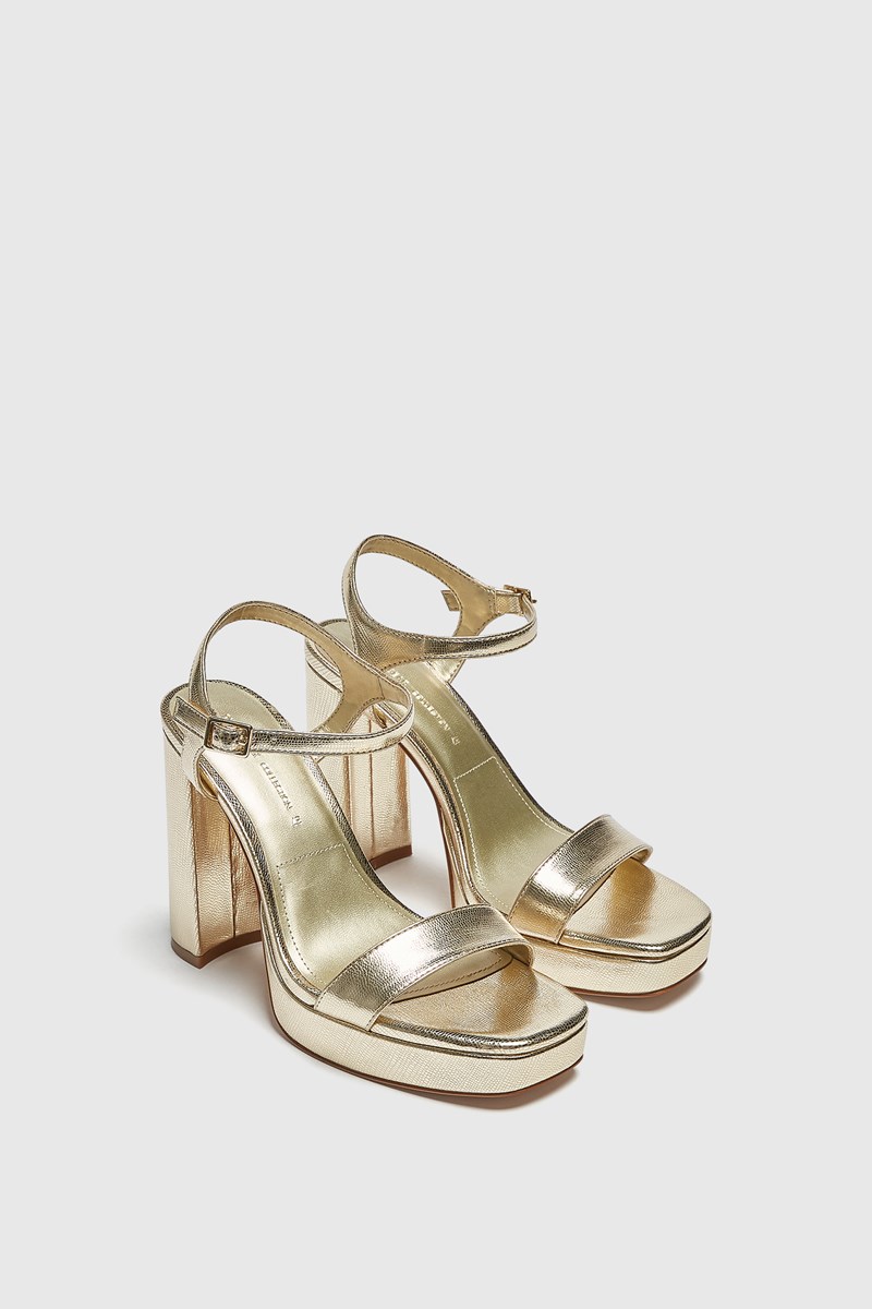 6 party shoes από 20 έως και 30 ευρώ για σένα που θα κάνεις τα ψώνια της τελευταίας στιγμής - εικόνα 6