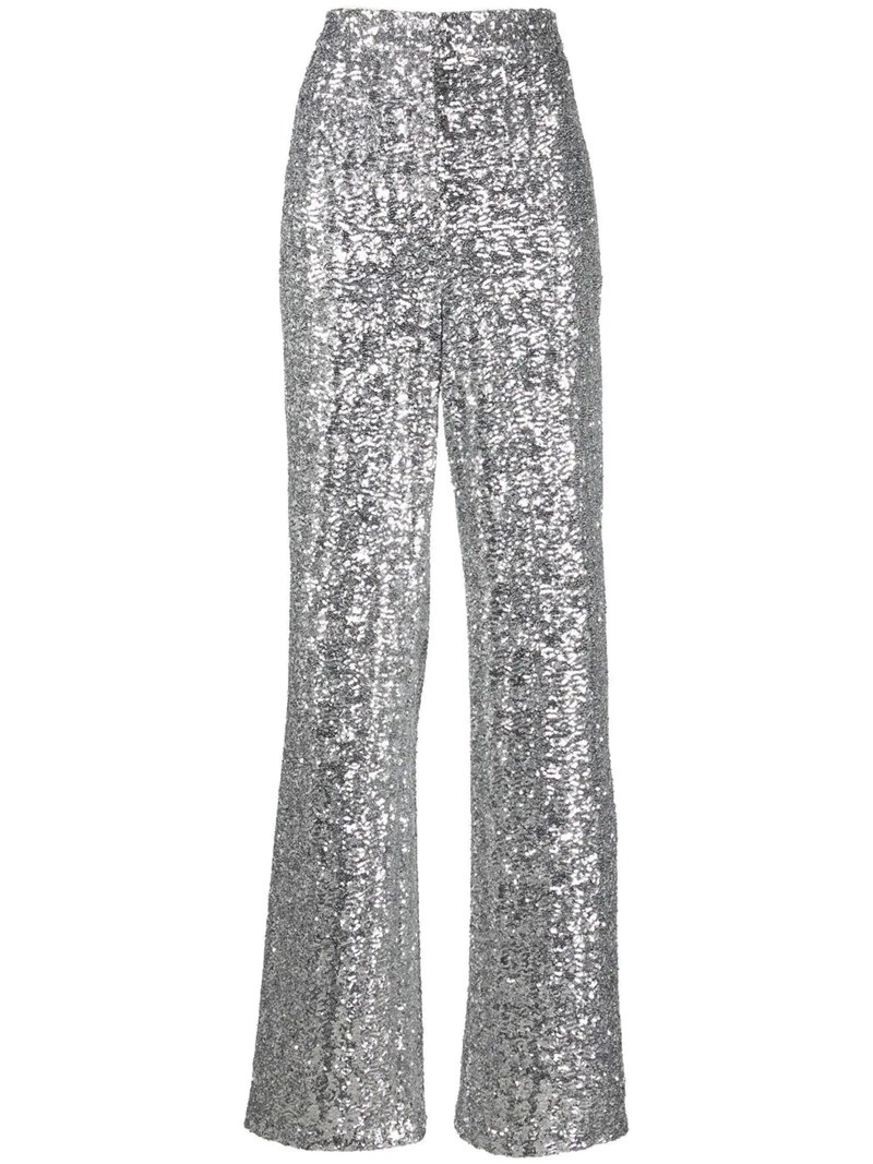 H Rihanna δείχνει το δρόμο για τα party looks των φετινών γιορτών - εικόνα 6