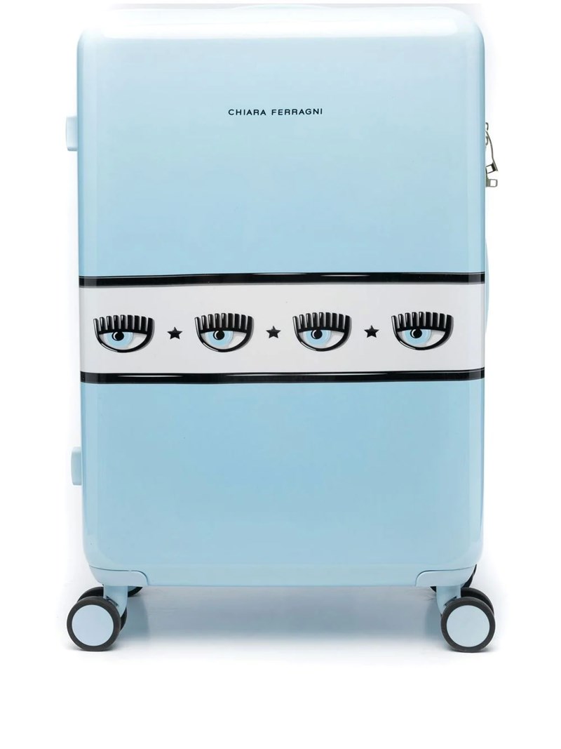 Ετοιμάζεις ταξίδι αυτές τις γιορτές; 10 βαλίτσες για να πακετάρεις σαν travel blogger - εικόνα 6