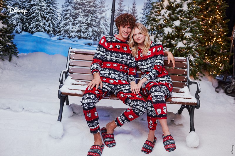 Tezenis: Χριστούγεννα θα πει να μοιράζεσαι! - εικόνα 4