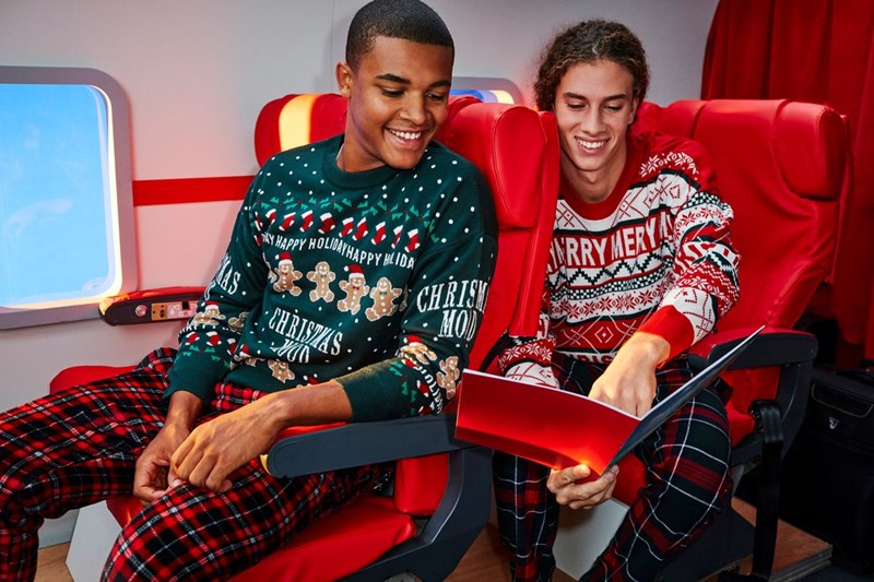 Tezenis: Χριστούγεννα θα πει να μοιράζεσαι! - εικόνα 7