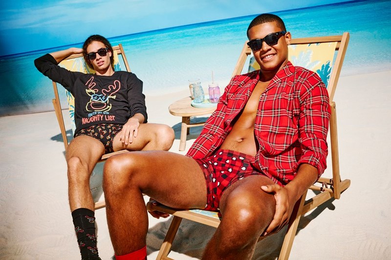 Tezenis: Χριστούγεννα θα πει να μοιράζεσαι! - εικόνα 8