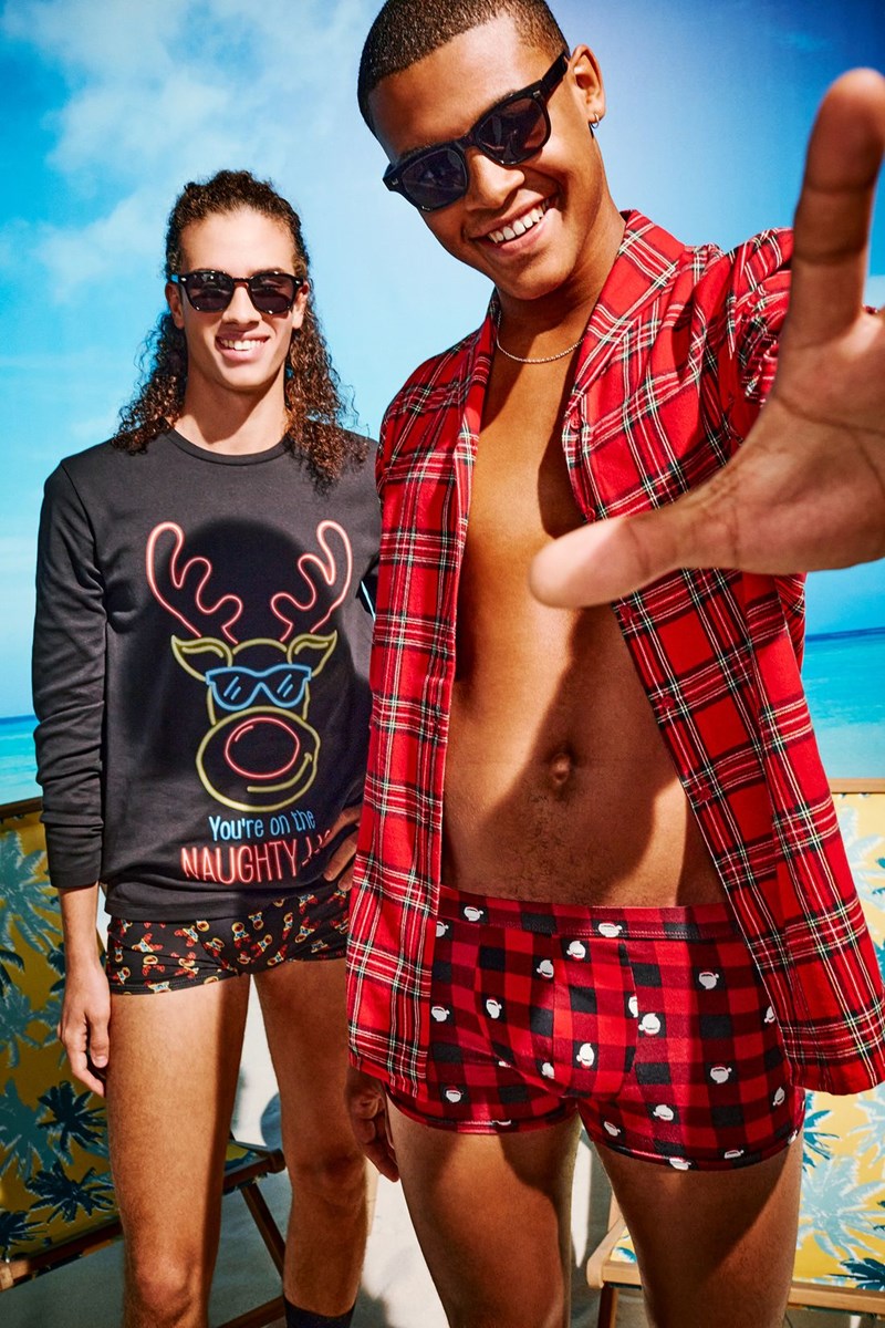 Tezenis: Χριστούγεννα θα πει να μοιράζεσαι! - εικόνα 12