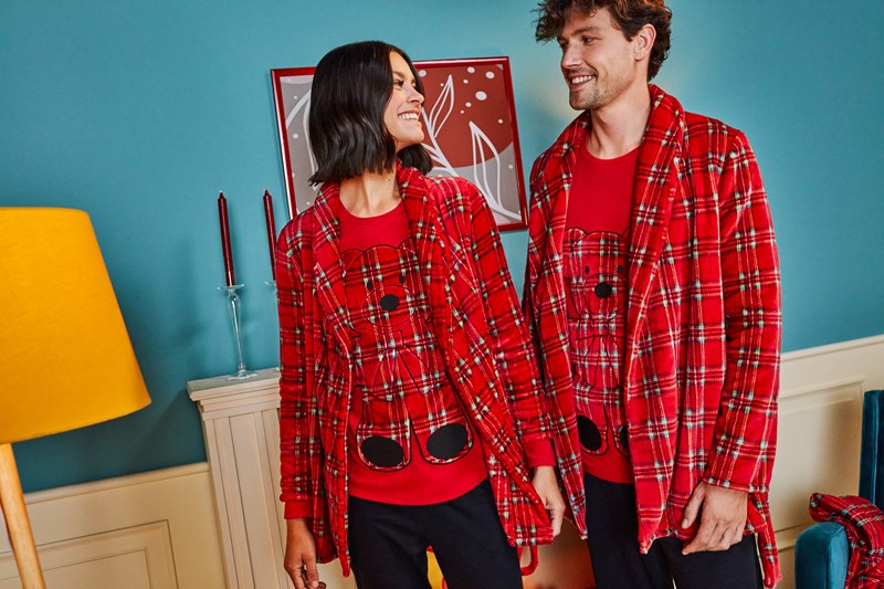 Tezenis: Χριστούγεννα θα πει να μοιράζεσαι! - εικόνα 2