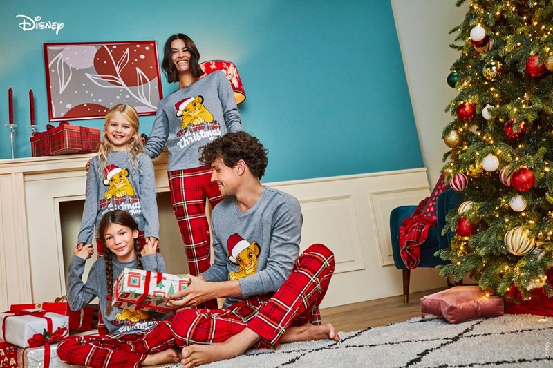 Tezenis: Χριστούγεννα θα πει να μοιράζεσαι! - εικόνα 13