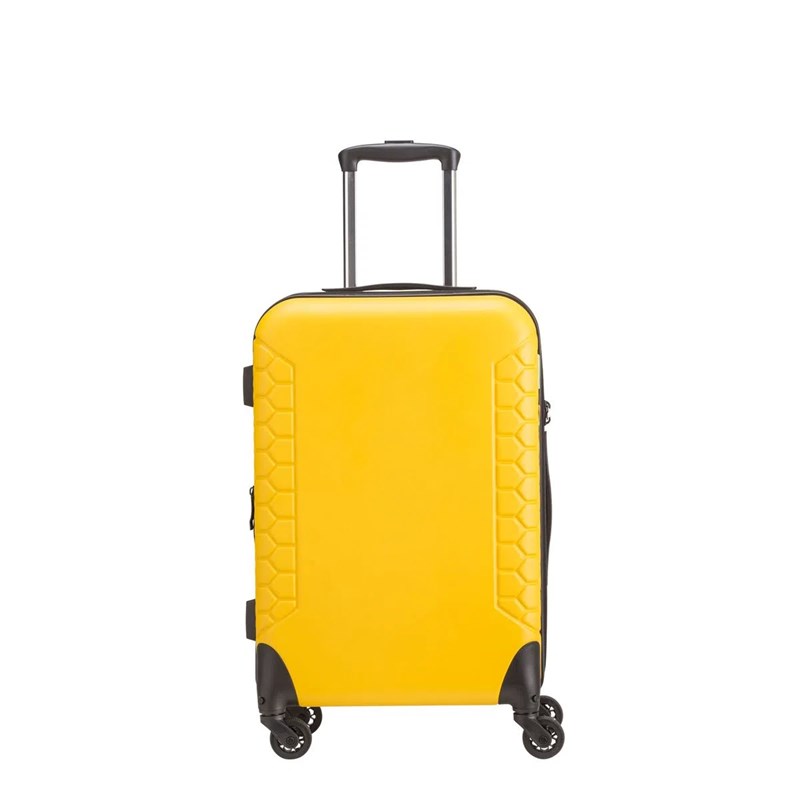 Ετοιμάζεις ταξίδι αυτές τις γιορτές; 10 βαλίτσες για να πακετάρεις σαν travel blogger - εικόνα 9