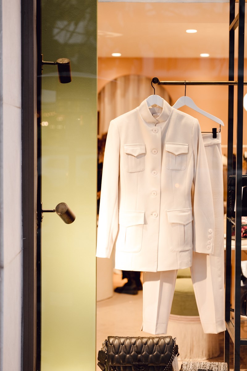 Christmas Event @Malle Concept Store: Ένα λαμπερό διήμερο μόδας στη Θεσσαλονίκη - εικόνα 3