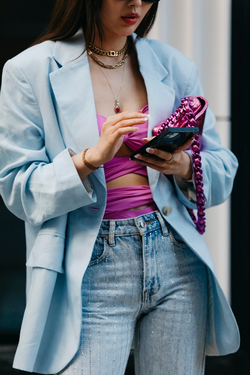 Disco queen: 8 fashion trends από τα ‘80s που μπορείς να φορέσεις αυτή την άνοιξη - εικόνα 2