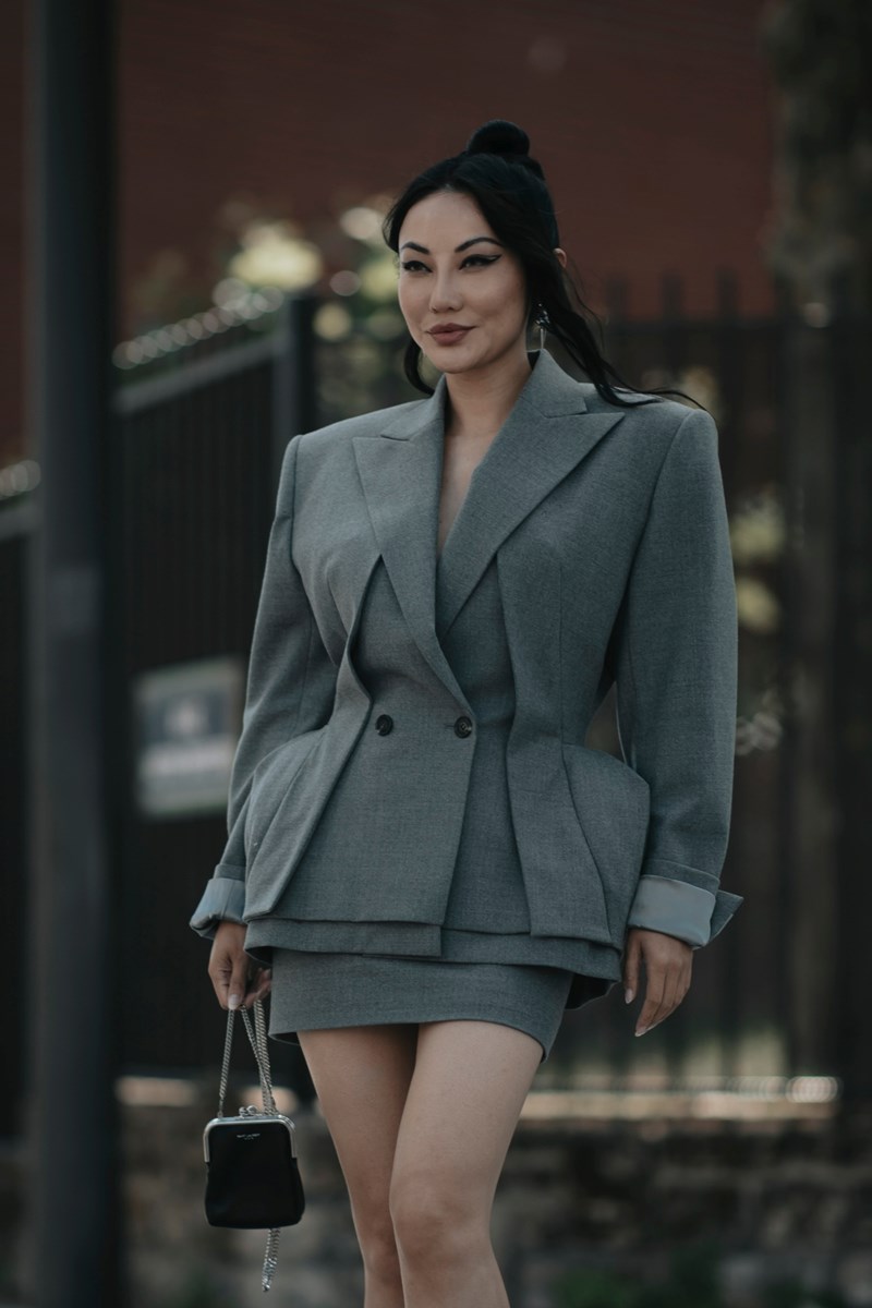 Disco queen: 8 fashion trends από τα ‘80s που μπορείς να φορέσεις αυτή την άνοιξη - εικόνα 7