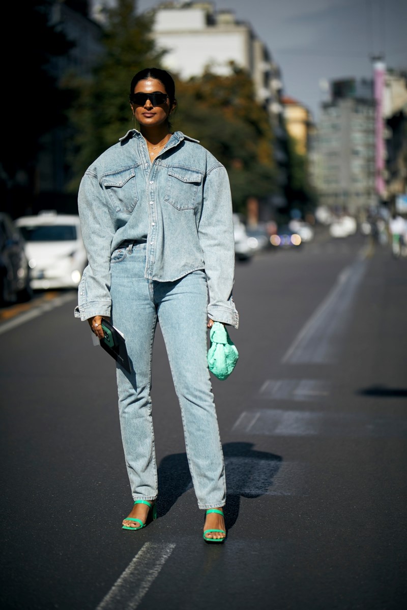 Disco queen: 8 fashion trends από τα ‘80s που μπορείς να φορέσεις αυτή την άνοιξη - εικόνα 1