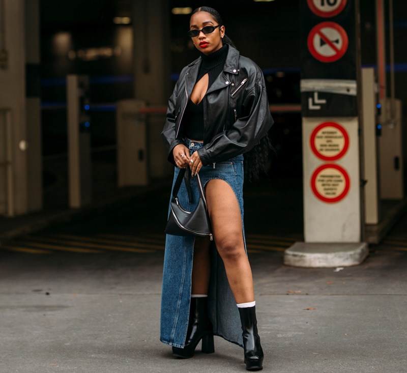 Disco queen: 8 fashion trends από τα ‘80s που μπορείς να φορέσεις αυτή την άνοιξη - εικόνα 4