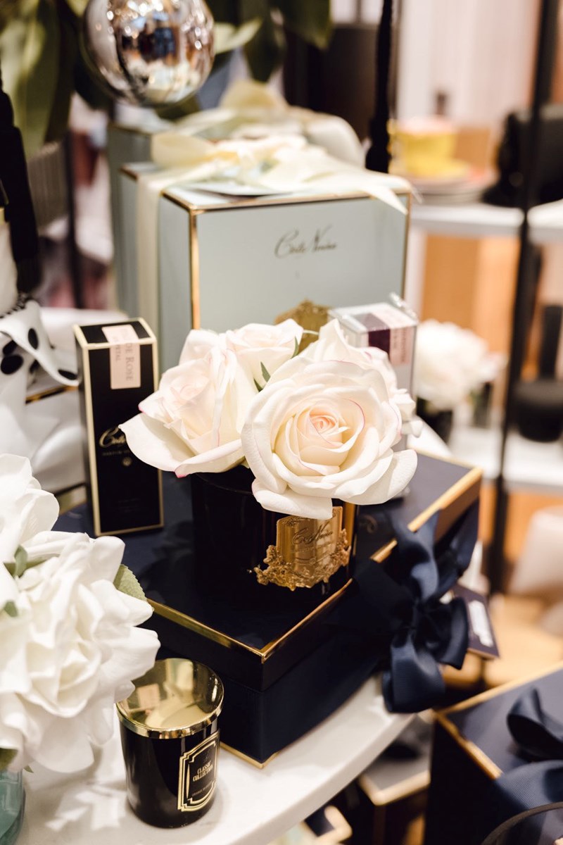 Christmas Event @Malle Concept Store: Ένα λαμπερό διήμερο μόδας στη Θεσσαλονίκη - εικόνα 2