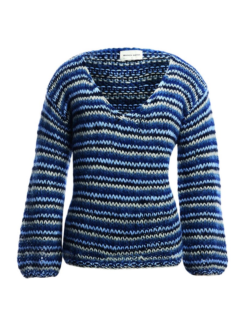 Χειμωνιάτικη Βαρκάδα - To navy look επιστρέφει δυναμικά! - εικόνα 3