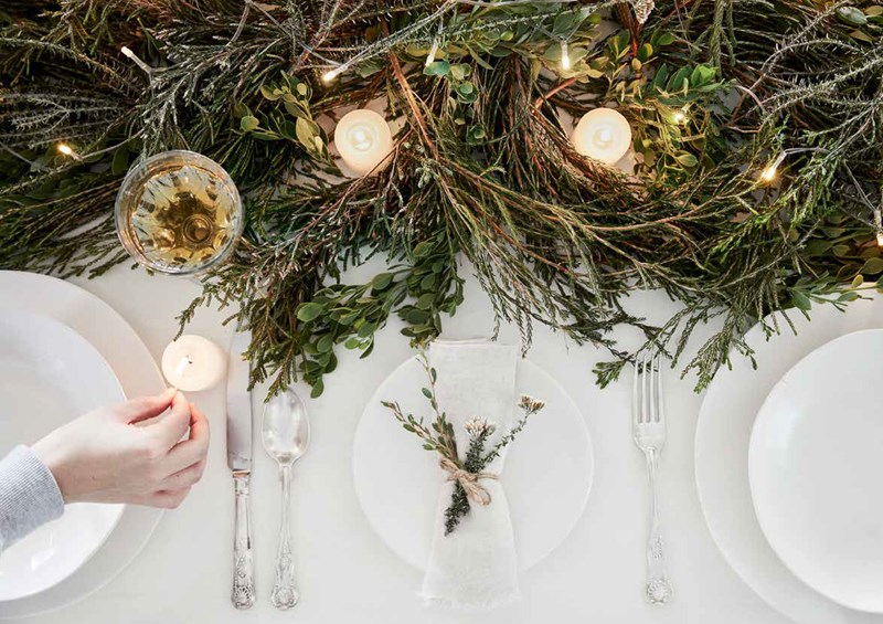 διακόσμηση 