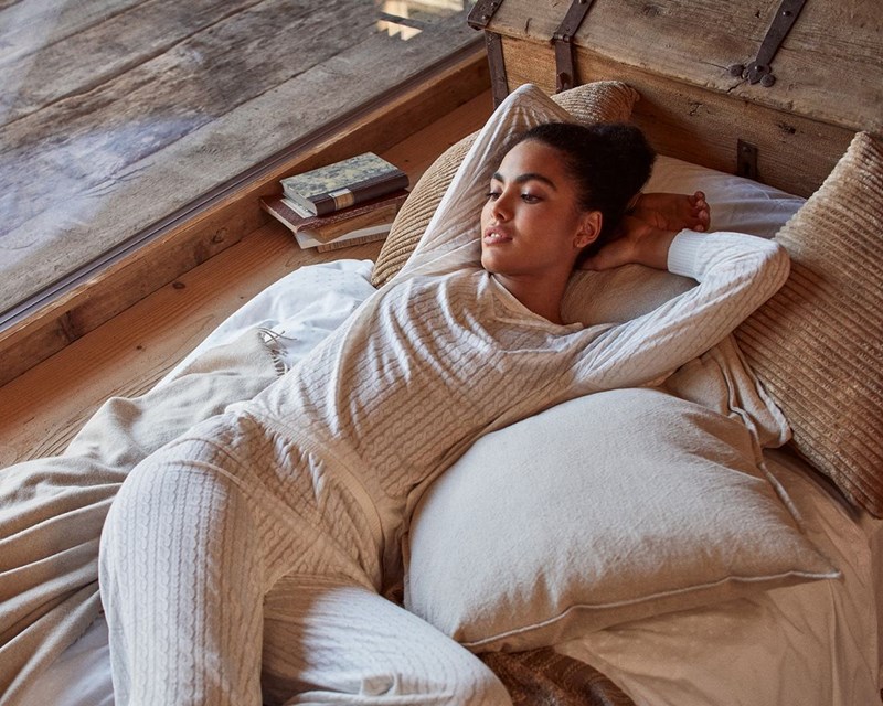 Αυτόν τον χειμώνα, η Intimissimi ζεσταίνει τις καρδιές μας με μία μοναδική Nightwear & Homewear collection - εικόνα 2