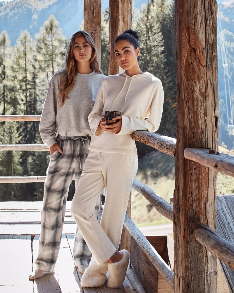 Αυτόν τον χειμώνα, η Intimissimi ζεσταίνει τις καρδιές μας με μία μοναδική Nightwear & Homewear collection - εικόνα 3