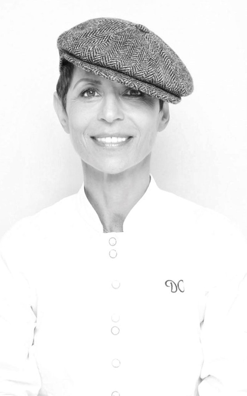 ELLE WOMEN 100: Αυτές είναι οι γυναίκες που αλλάζουν τον κόσμο - εικόνα 77