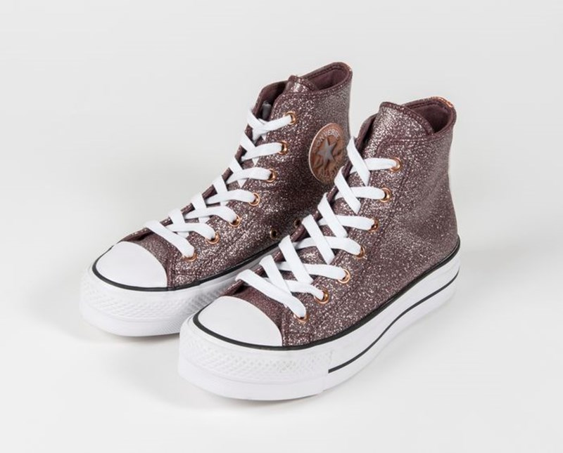 Οι 50 αποχρώσεις του ροζ (ανάμεσά τους και χρώμα της χρονιάς!) - εικόνα 16