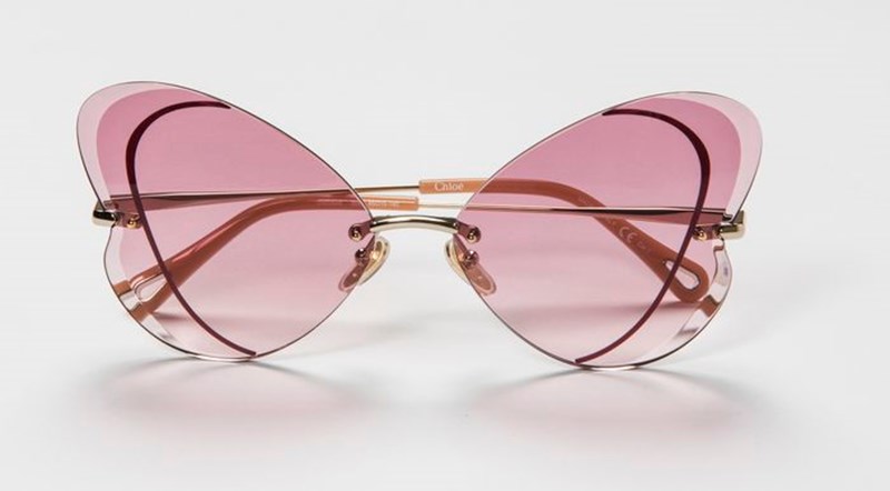 Οι 50 αποχρώσεις του ροζ (ανάμεσά τους και χρώμα της χρονιάς!) - εικόνα 5