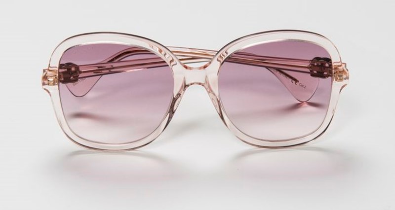 Οι 50 αποχρώσεις του ροζ (ανάμεσά τους και χρώμα της χρονιάς!) - εικόνα 17