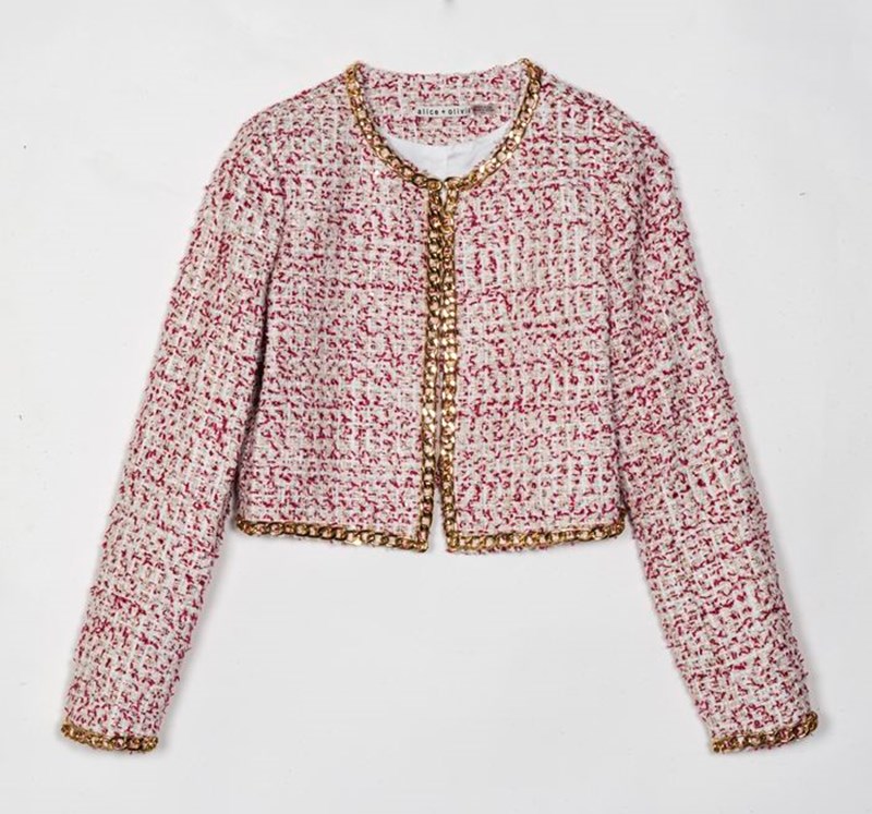 Οι 50 αποχρώσεις του ροζ (ανάμεσά τους και χρώμα της χρονιάς!) - εικόνα 13