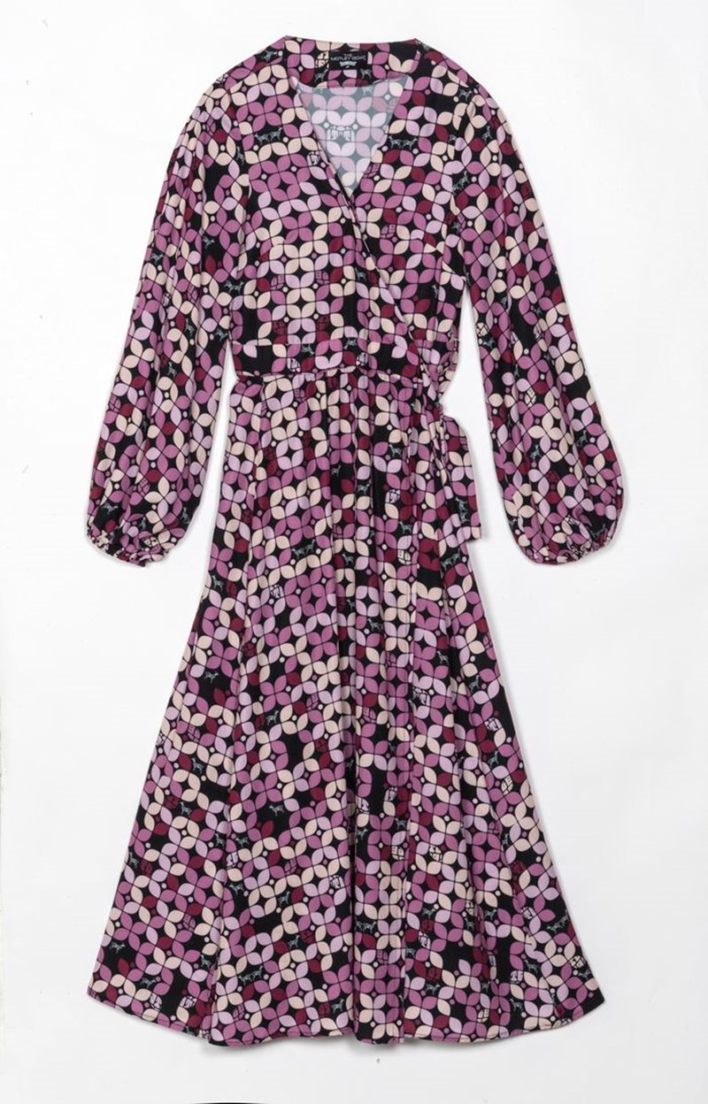 Οι 50 αποχρώσεις του ροζ (ανάμεσά τους και χρώμα της χρονιάς!) - εικόνα 2