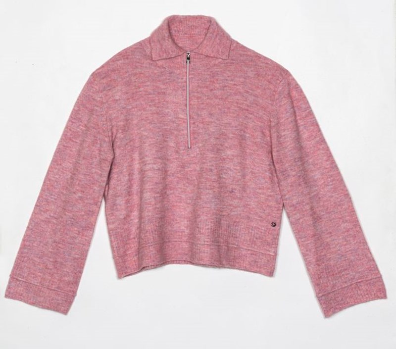 Οι 50 αποχρώσεις του ροζ (ανάμεσά τους και χρώμα της χρονιάς!) - εικόνα 4