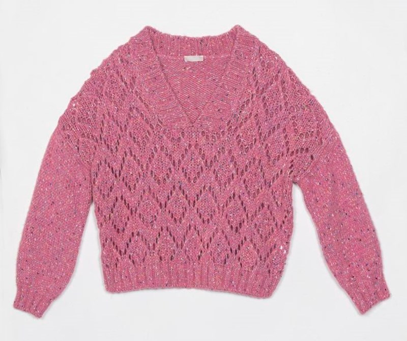 Οι 50 αποχρώσεις του ροζ (ανάμεσά τους και χρώμα της χρονιάς!) - εικόνα 6