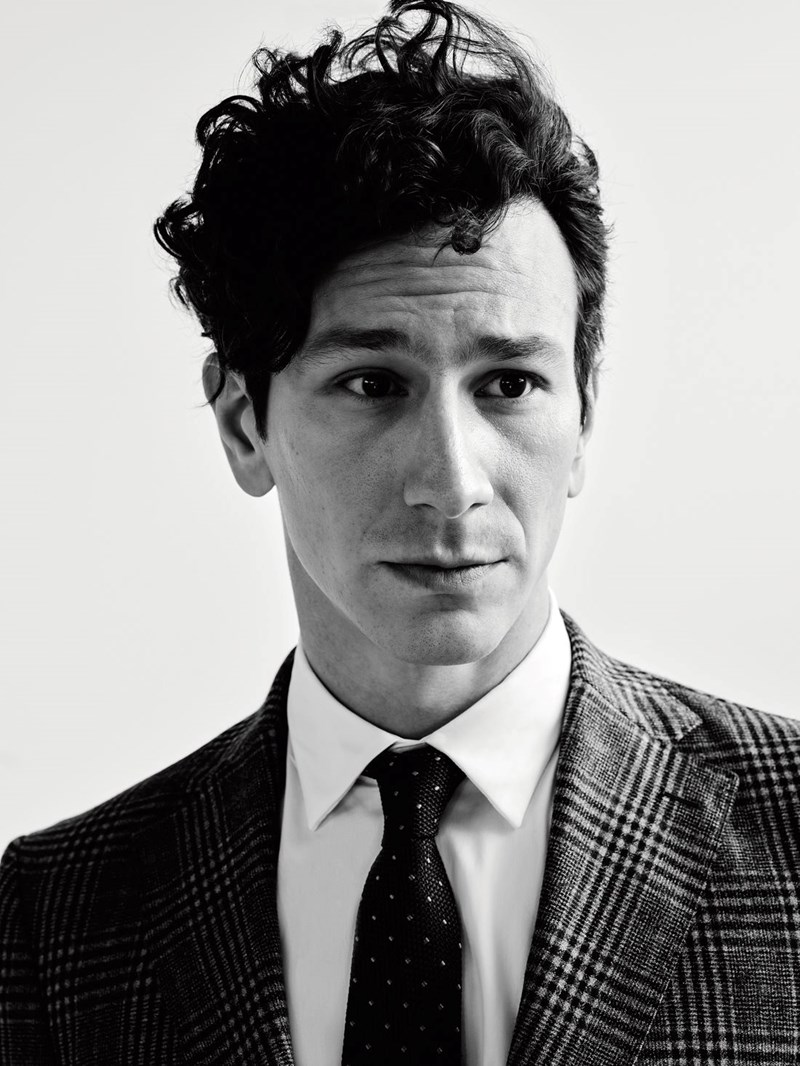 Μιχάλης Σαράντης: «Ας είμαστε  οι τελευταίοι που  θα χρειαστεί να αντισταθούμε» - εικόνα 5