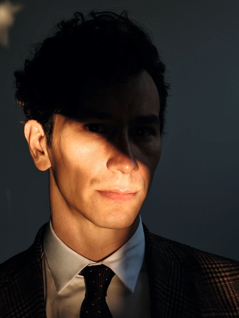 Μιχάλης Σαράντης: «Ας είμαστε  οι τελευταίοι που  θα χρειαστεί να αντισταθούμε» - εικόνα 3