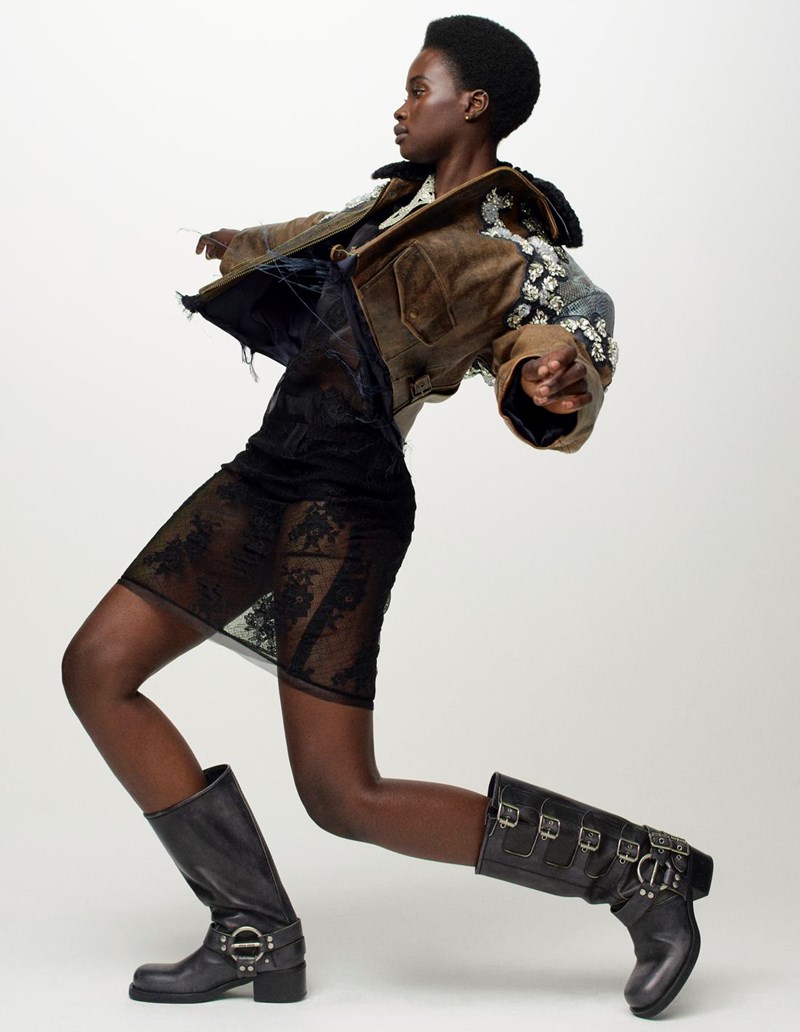 Rock ρομαντισμός: Οι εμφανίσεις σου φέτος τον χειμώνα θα είναι έντονες και αξέχαστες! - εικόνα 3