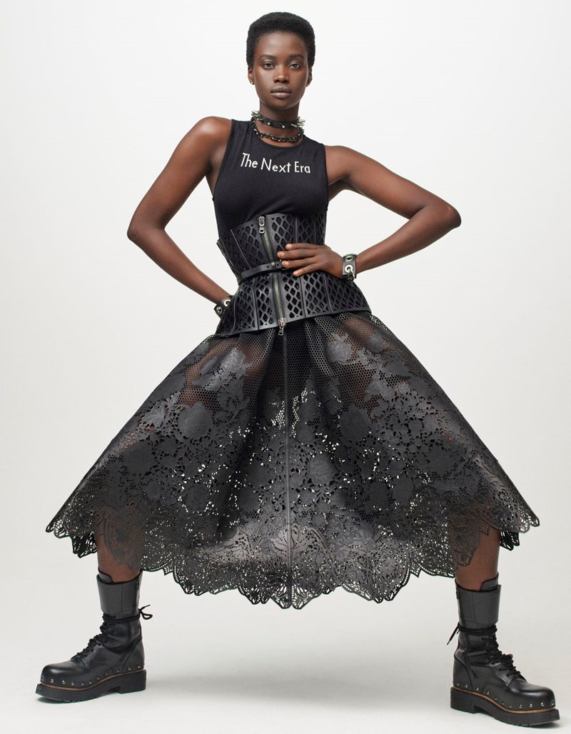 Rock ρομαντισμός: Οι εμφανίσεις σου φέτος τον χειμώνα θα είναι έντονες και αξέχαστες! - εικόνα 1