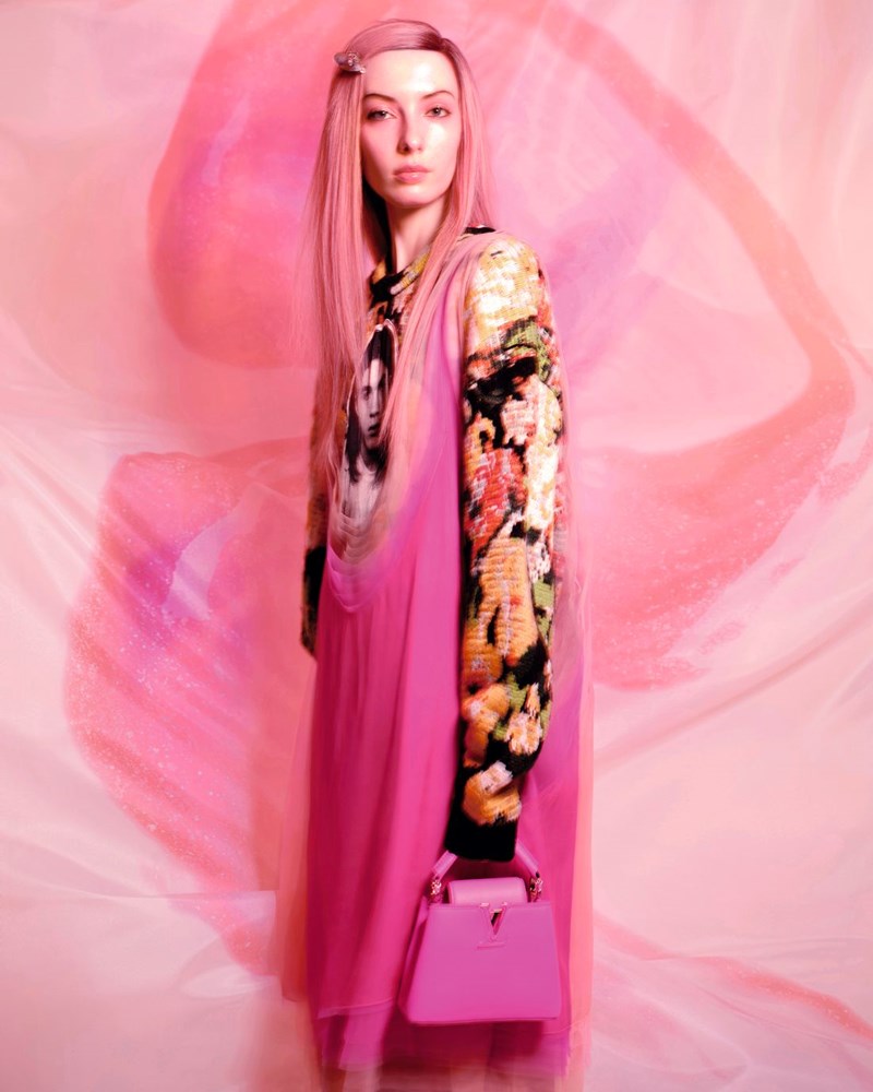 Weird Pink! Το χρώμα που θα καθορίσει όσο κανένα άλλο το 2023 - εικόνα 9