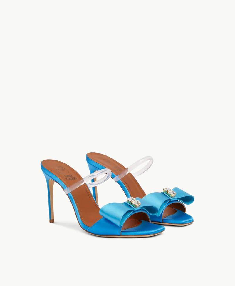 Το ήξερες ότι τα παπούτσια της Emily του "Emily in Paris" μπορούν να γίνουν δικά σου; - εικόνα 4