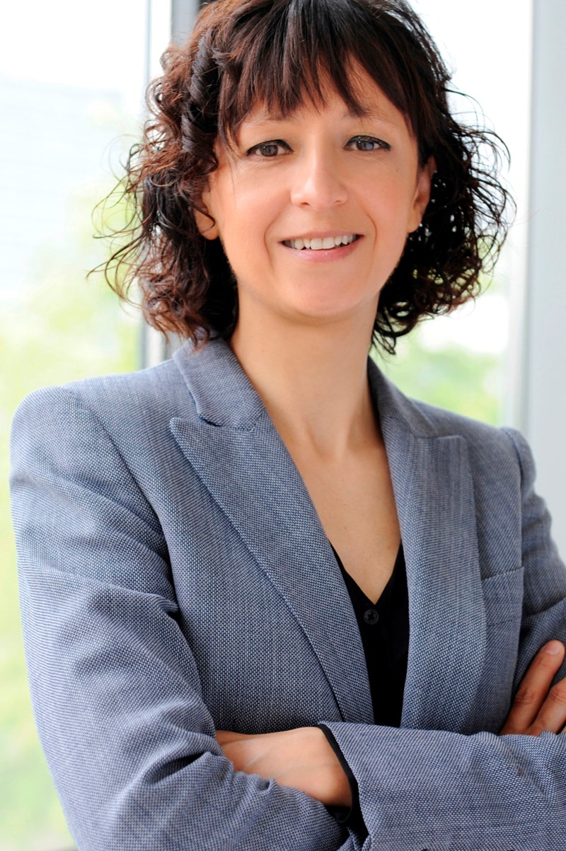 ELLE WOMEN 100: Αυτές είναι οι γυναίκες που αλλάζουν τον κόσμο - εικόνα 85