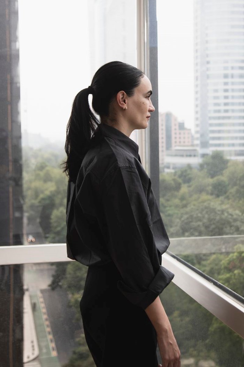 ELLE WOMEN 100: Αυτές είναι οι γυναίκες που αλλάζουν τον κόσμο - εικόνα 78