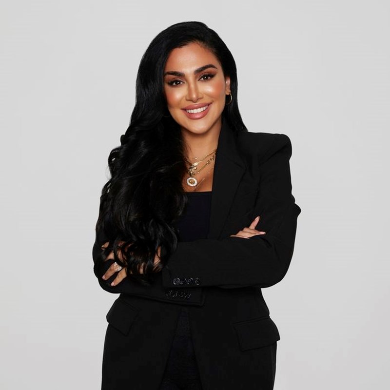 ELLE WOMEN 100: Αυτές είναι οι γυναίκες που αλλάζουν τον κόσμο - εικόνα 69