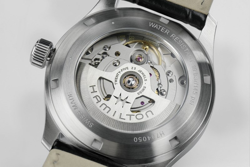 Το πολυαναμενόμενο 38mm Khaki Field Murph έφτασε! - εικόνα 5