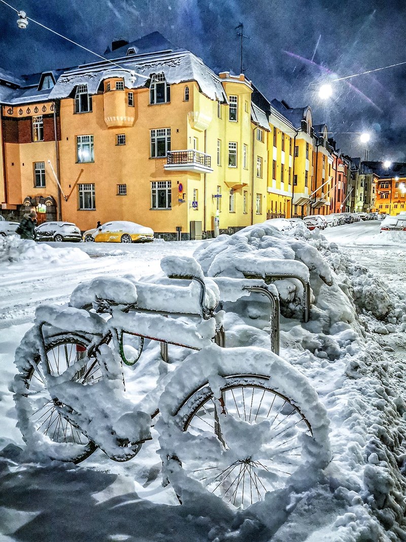 Ελσίνκι: Στην άκρη της Γης - εικόνα 3