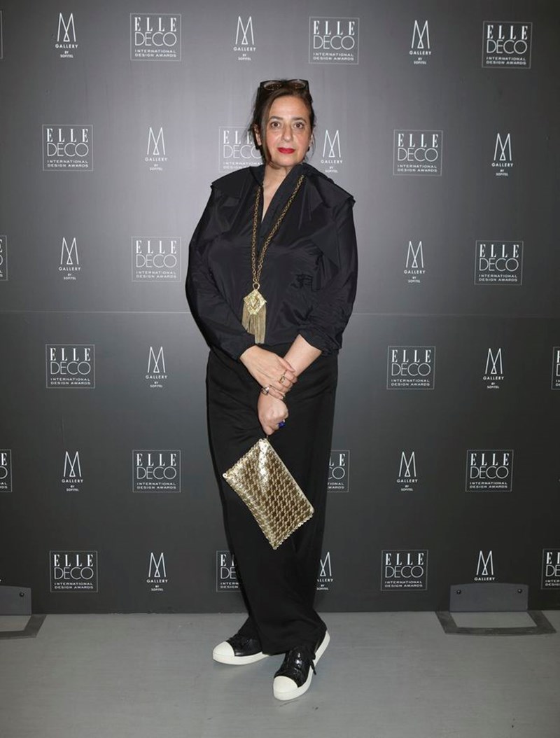 ELLE WOMEN 100: Αυτές είναι οι γυναίκες που αλλάζουν τον κόσμο - εικόνα 80